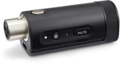 Bose S1 Pro+ vezeték nélküli mikrofonos/jelszintű jeladó - XLR