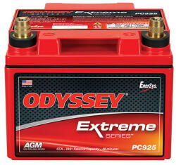 ODYSSEY Extreme 28Ah 900A PC925MJT (ODS-AGM28LMJA)