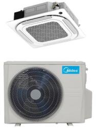 Midea MCA4-12HRFNX