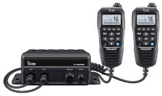 Icom Statie radio ICOM IC-M410BB Statii radio