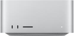 Apple Mac Studio MU963MS/A Számítógép konfiguráció