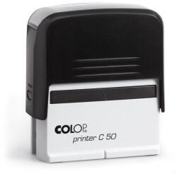  Colop Printer C 50 (gumival együtt)