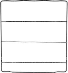 Klarstein Polica - Shiraz 15, 18 (WF-HEA-S3) (WF-HEA-S3) - klarstein