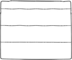 Klarstein Polica - Shiraz/Ultimo (WF-HEA-S4) (WF-HEA-S4) - klarstein