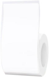 Thermal címkék Niimbot matricák T 45x80mm 95 db (Fehér)