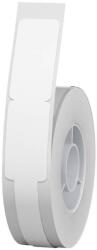  Niimbot hőpapír címkék 12.5x74+35, 65 db (fehér) - studioeszkozok