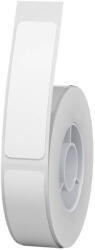 Niimbot hőpapír címkék 12x40 mm, 160 db (Fehér) - studioeszkozok