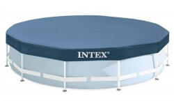 Intex nyári takaró 360 cm csővázas medencéhez (28031) (M-TAK36)