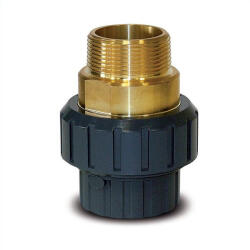 PVC réz hollander D63 2 (CHREZ-63)