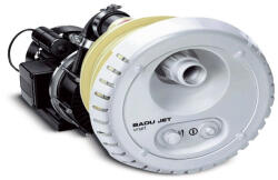 SPECK Pumpen Smart főegység 1 fázis (UEB-SMART1)