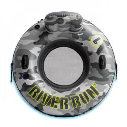 Intex River Run Matrac Fotel terepszínű (56835)