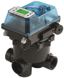  AquaStar Control SM20 AO 2" nyomáskapcsolóval (32332)