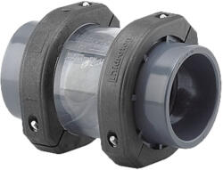 Netvic System® csappantyú D 160 (83514)