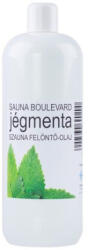Jégmentol szauna illatanyag 1000 ml (T0304-009)