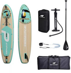 Pathfinder PRO 10'2' SUP Toucan Grain 310 x 81 x 15 cm (SUP408)