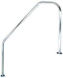  Korlát FX-06 1167 x 1829 - 460mm AISI316 (119009)