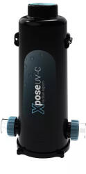 VGE B.V. Xpose UV-C 42W Földfeletti medencékhez (UVC450)
