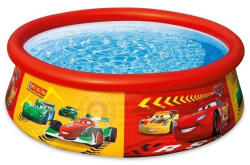 Intex Verdás Easy set pool medence #28103 (PIK18AU)