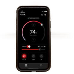  HARVIA XENIO kiegészítő WIFI kezelőegység és ajtónyitás érzékelő szett CX001WIFI (T0201-068)