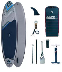Gladiator ORIGIN 10.8 SUP 329x86x15 cm 2022 (SUP715)