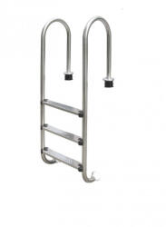  4 fokos létra kis ívű (ULK-4E)