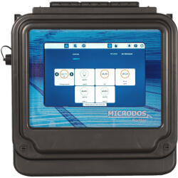 Microdos Pooltec Spa pH/Rx (74850)