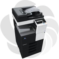 Konica Minolta Bizhub 287 (SET287DFDKTN)