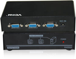 VCOM DD132