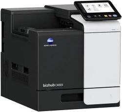 Konica Minolta Bizhub C4001i (AAJR027)