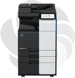 Konica Minolta Bizhub C251i (SETVZC251IDF632)