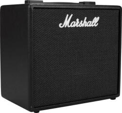 Marshall Code 25