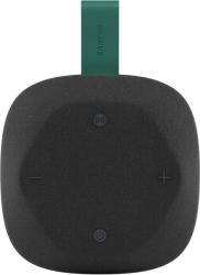 CANYON HEXAGON 10 Black/Green (CNE-CBTSP10BG)