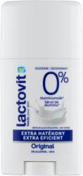 Lactovit Original deo stick 60 ml