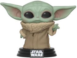 Funko POP! Star Wars: The Mandalorian The Child фигурка (054212)