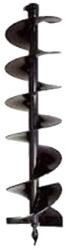 Maruyama Burghiu sol Ø200mm Maruyama (234436) - agromoto Burghiu