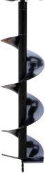 ACTIVE Burghiu foreza AGT DRILLER200 200x800 mm (DRILLER200) - agromoto Burghiu
