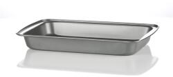 Hausberg Ertone ERT-MN 562B teflon bevonatú tapadásmentes tepsi 33, 5 x 22 x 4cm (ERT-MN 562B) - bestbyte