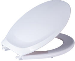 Styron Topáz WC ülőke, műanyag (STY-550-9) (STY-550-9)