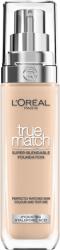 L'Oréal L´Oréal Paris Make-up pentru unificare și perfecționare True Match 30 ml (Super-Blendable Foundation) 3. R/3. C Rose Beige