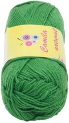 Jan Rejda Camilla natural 50g - 147 sötétzöld (6823)