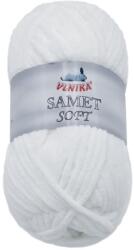 VLNIKA Samet Soft 100g - 230 fehér (7095)