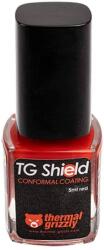 Thermal Grizzly Lac Protector Thermal Grizzly Shield TG-ASH-050-RT 5ml Rosu (TG-ASH-050-RT)