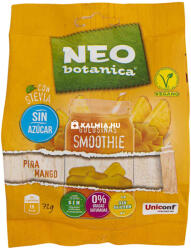 NEO botanica Neo Botanica ananász-mangó gumicukor 72 g