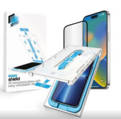 XPRO Apple iPhone XR / Apple iPhone 11 3D kijelzővédő üvegfólia (127698)