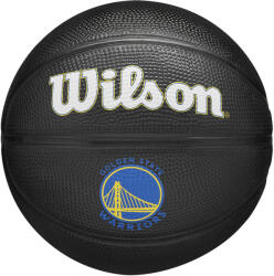 Wilson NBA Team Tribute Mini GSW, 3 (WZ4017603XB3)