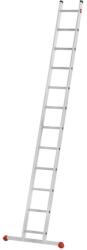 Hailo Scara aluminiu Hailo S60 ProfiStep uno, o sectiune, 12 trepte (7112007)