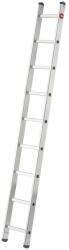 Hailo Scara aluminiu Hailo S60 ProfiStep uno, 9 trepte (7109007)