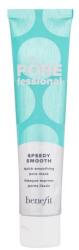 Benefit Cosmetics The POREfessional Speedy Smooth Quick Smoothing Pore Mask bőrkisimító arcmaszk 75 g nőknek