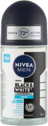 Nivea MEN Black & White Invisible Fresh izzadásgátló 50 ml