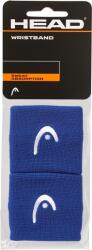 Head Wristband 2.5" kék